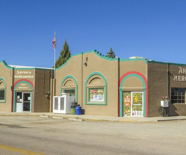 Arivaca_Arizona_Mercantile