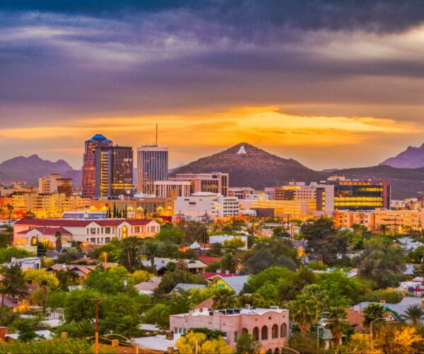 tucson